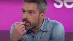 "Él es parte de la familia": Nicolás Gutiérrez se quiebra al recordar a su fallecido hijo, Vicente