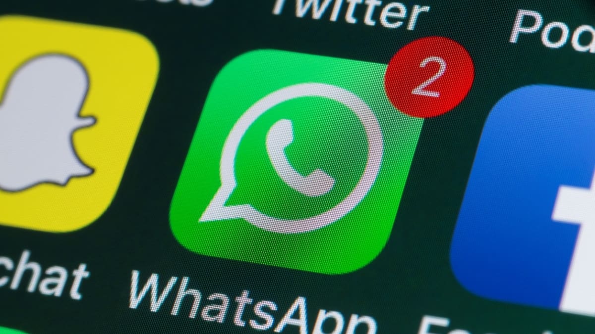 Cómo recuperar las conversaciones de WhatsApp borradas por error
