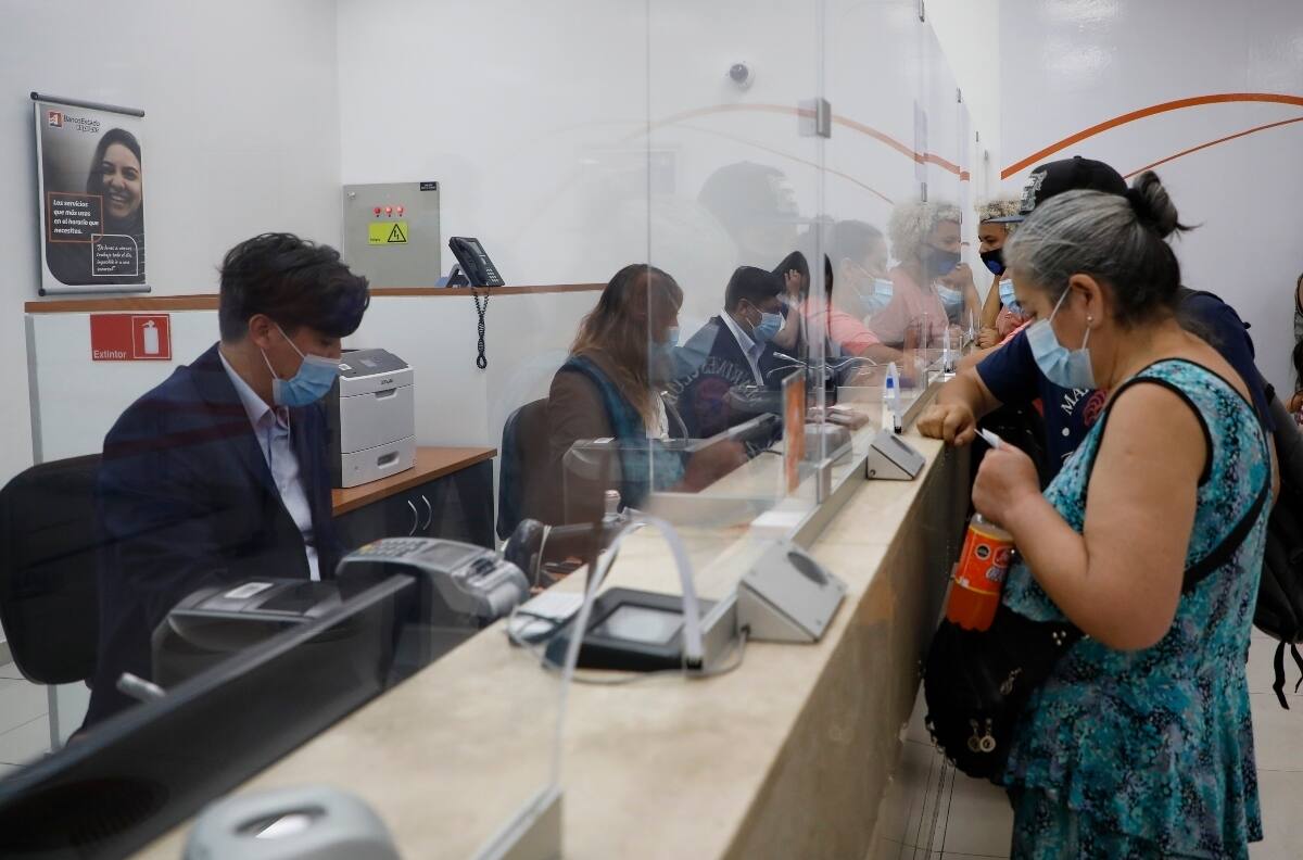 Bonos Pendientes: consulta aquí cómo acceder a ellos vía online