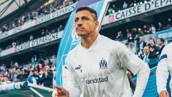 ¿Visita a su próximo equipo? ¡Alexis Sánchez es captado en partido de la Serie A!