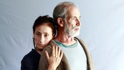 “Es un beneficio”: Amparo Noguera contó lo que significa para ella ser hija de Héctor Noguera