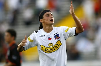 La “magia” intacta y buscando el ascenso como DT: así es la actual vida de Giovanni Hernández