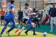 Programación de la segunda fecha de la Liga de Primera: Colo Colo y la UC en casa, dura salida para la U