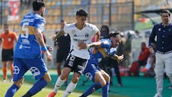 Programación de la segunda fecha de la Liga de Primera: Colo Colo y la UC en casa, dura salida para la U