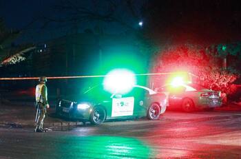 Arresto domiciliario para director (s) de Hospital Fricke: conducía en ebriedad y provocó accidente