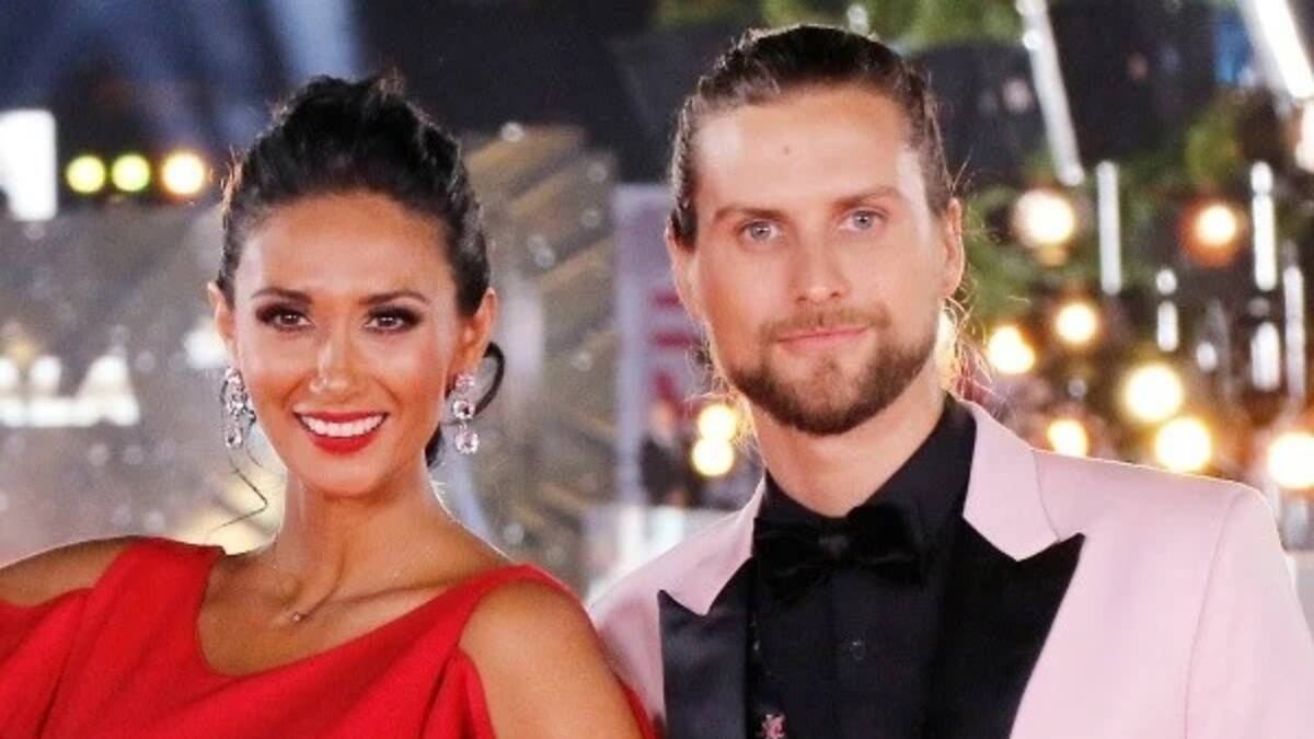 Pamela Díaz responde a los rumores de un romance con Jean Philippe Cretton