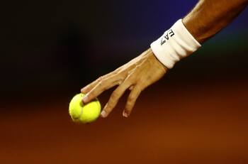 La nueva medida que implementarán los Grand Slams a partir de este año 2022