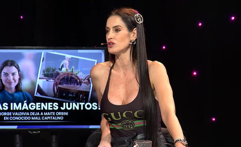 sigue en Zona de Estrellas a pesar de los reclamos de la gente y de sus compañeros de trabajo.