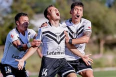 A la espera del TAS: esta fecha se puede definir el descenso en la Primera B a una del final