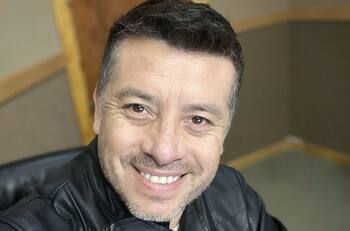 Leandro Martínez da una actualización sobre el estado de salud de su hija tras operación de urgencia