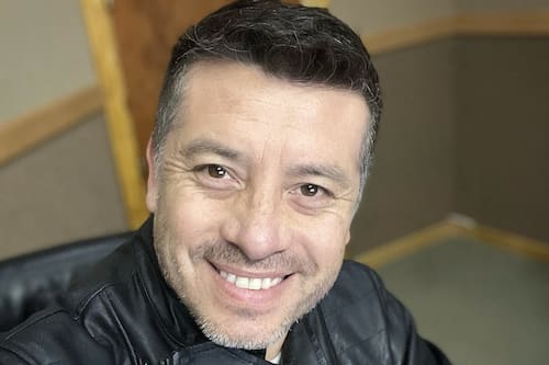 Leandro Martínez da una actualización sobre el estado de salud de su hija tras operación de urgencia
