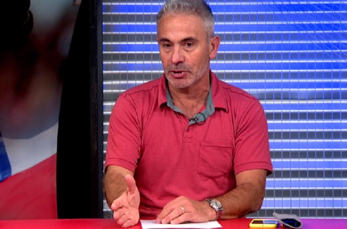 El refuerzo que para Juvenal Olmos será titular seguro esta temporada en Colo Colo