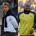 Radiografía a los entrenadores de la Primera B 2026: promedian 50 años, mandan los chilenos y hay varios campeones