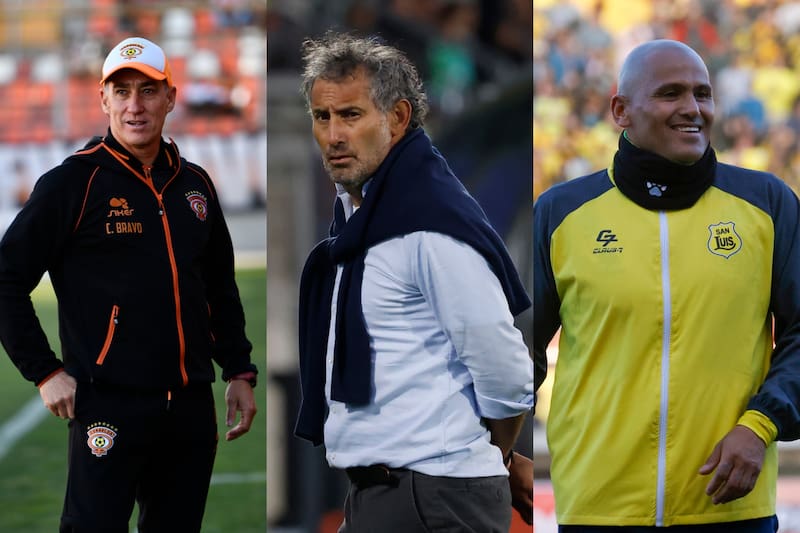 Buscarán coronarse en esta Liga de Ascenso 2026. Fotos: Agencia Aton.