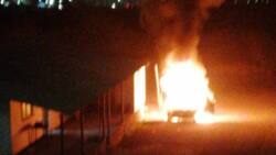 Queman auto de activista por los derechos del agua: Es el segundo ataque en una semana