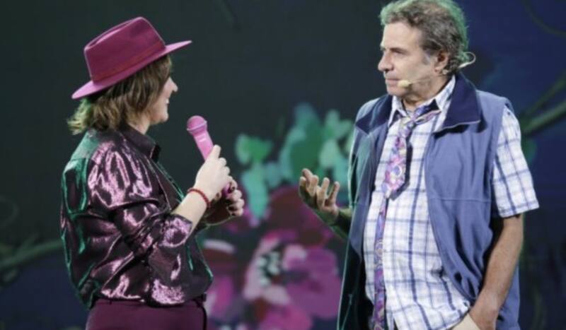 son parte del elenco de "Casados con Hijos".