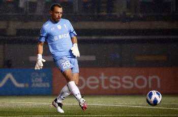 Competencia para la U: Los dos equipos de Primera División que ya negocian con la UC por Sebastián Pérez