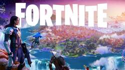 VIDEO | Fortnite desactiva la mecánica de saltar obstáculos... otra vez