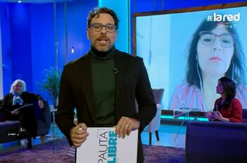 ¿Y ahora quién conduce?: El nuevo escenario de "Pauta Libre" tras salida de José Antonio Neme