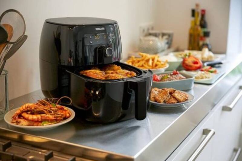 Conoce cinco exquisitas recetas que puedes hacer con este útil electrodoméstico.