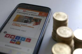 Nuevas tarifas Cuenta Rut 2022: ¿Cuánto cuesta girar dinero en cajeros automáticos?