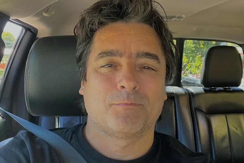 Jorge Zabaleta El comentario de Jorge Zabaleta que causo risas en el matinal “Tu Día” - Créditos: