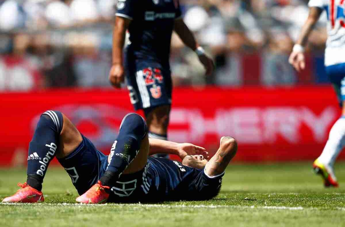 Principal obsesión extranjera de la U se habría decidido por reforzar a un grande de Ecuador