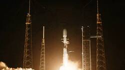 VIDEO | Cohete de SpaceX estalló durante aterrizaje tras 23 vuelos exitosos: Era el más longevo de la compañía