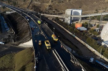 Tras explosión en Renca: Aumentan a seis las víctimas fatales luego de la tragedia