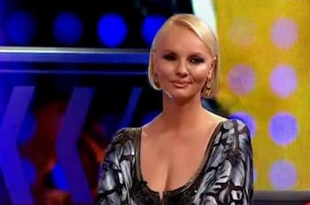 Quién es Inessa Sorokina, modelo rusa y expareja de Parevid