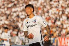 En caso de que se vaya Alan Saldivia: el fichaje con el que Colo Colo intentaría reemplazarlo