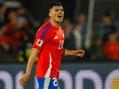 A horas del partido en Brasil: La Roja recibe histórico castigo de la FIFA