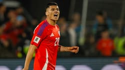 Oficial: la nómina de la Selección Chilena para los amistosos ante Nueva Zelanda y Cabo Verde