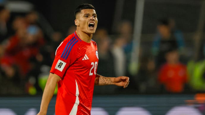 Oficial: la nómina de la Selección Chilena para los amistosos ante Cabo Verde y Nueva Zelanda