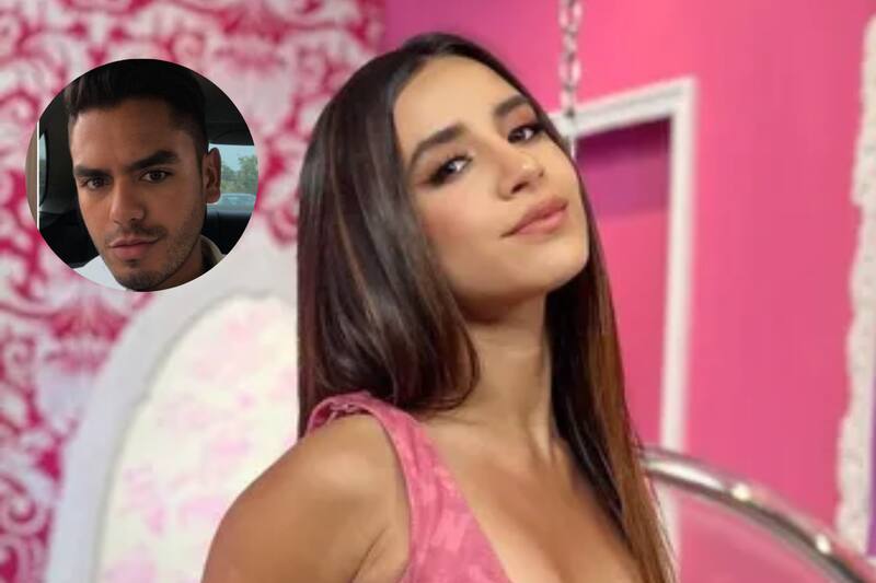 Tammy Parra revela que podría regresar con su ex novio.