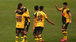 ¿El reemplazo de Jorge Valdivia? Coquimbo Unido se refuerza con mundialista de La Roja