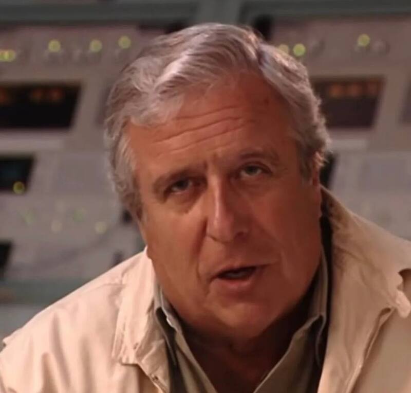 Fue pionero en grandes hitos de la comunicaciones televisivas / Instagram