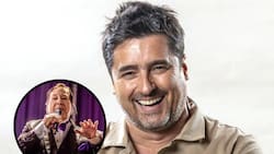 Jorge Zabaleta recordó particular aparición de Tommy Rey en icónica teleserie chilena tras su fallecimiento