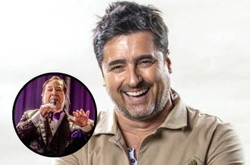 Jorge Zabaleta recordó particular aparición de Tommy Rey en icónica teleserie chilena tras su fallecimiento