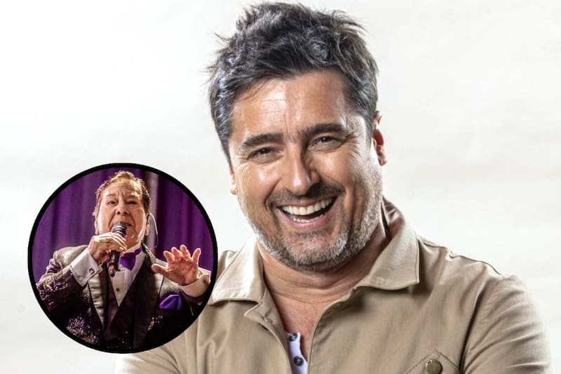 recordó momento televisivo de Tommy Rey.