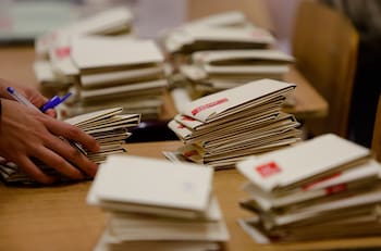 Elecciones de Gobernadores 2021: ¿Cómo saber mi local de votación para este domingo 13?