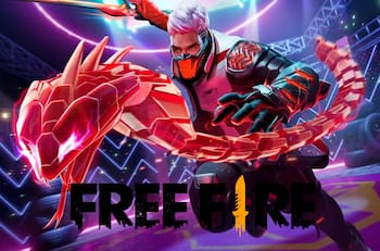 Free Fire: canjea todos los códigos gratis para hoy viernes 19 de noviembre