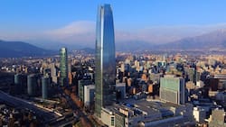 Estas son las TRES comunas más sustentables de la RM según la IA