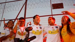 Exgoleador de Colo Colo suma bonos para ser el nuevo DT de Everton en la Liga de Primera