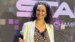 Claudia Miranda celebra con orgullo importante logro académico de su hijo