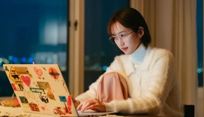 "El que no gana no ama" tiene 12 capítulos.