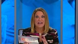 “Si no hablas español, te vas”: El fuerte enojo de la Doctora Polo en "Caso Cerrado"