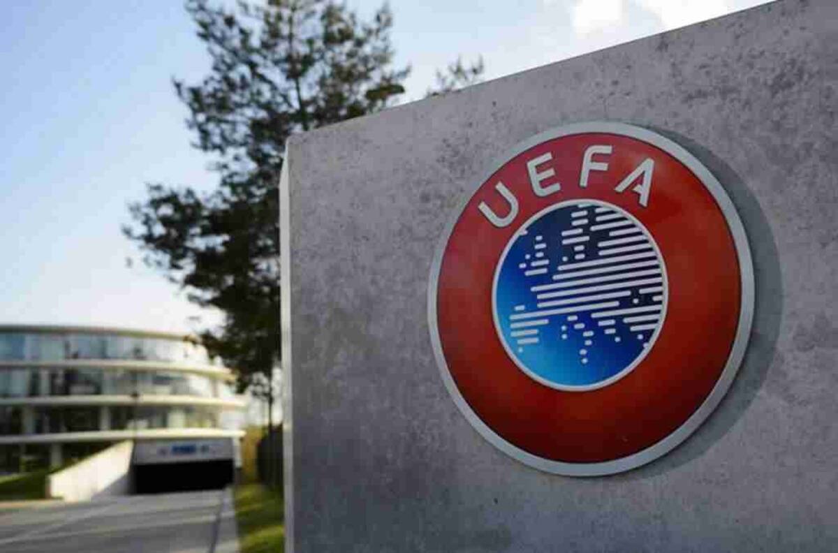 La UEFA entregará entradas exclusivas para los hinchas de equipos finalistas en sus competiciones