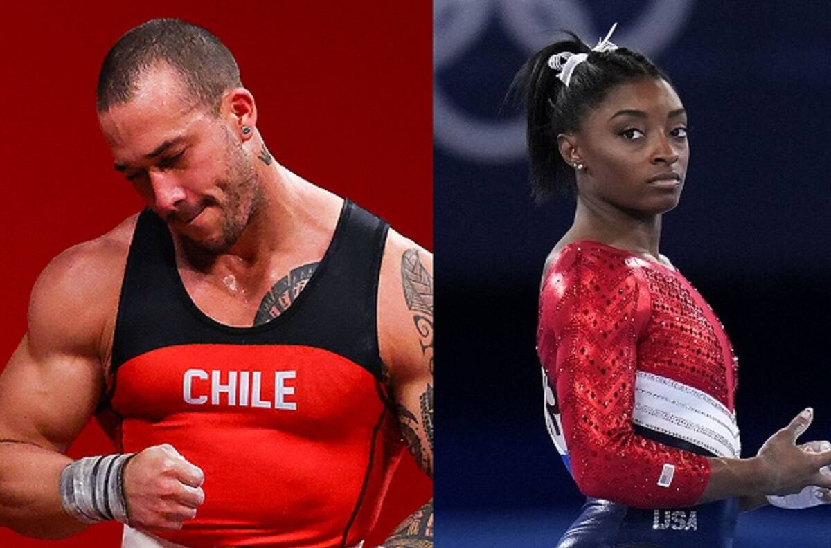 Alarmantes cifras de ansiedad y depresión en deportistas: ¿Factor del retiro de Biles y Méndez en Tokio 2020?