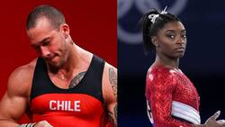 Alarmantes cifras de ansiedad y depresión en deportistas: ¿Factor del retiro de Biles y Méndez en Tokio 2020?